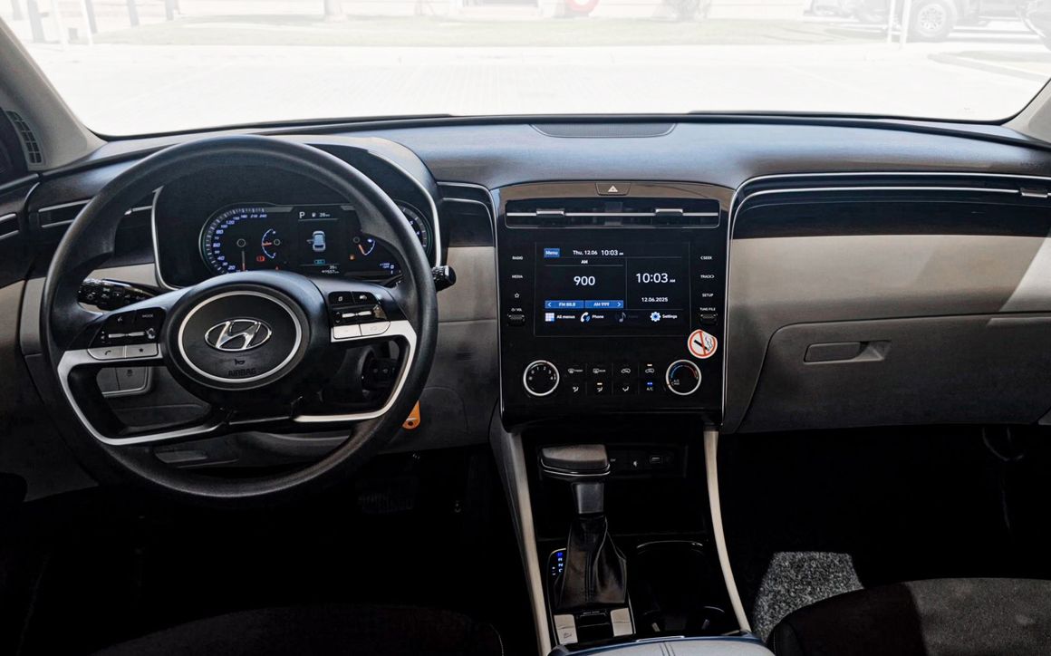 Hyundai Tucson 2022 - image 6