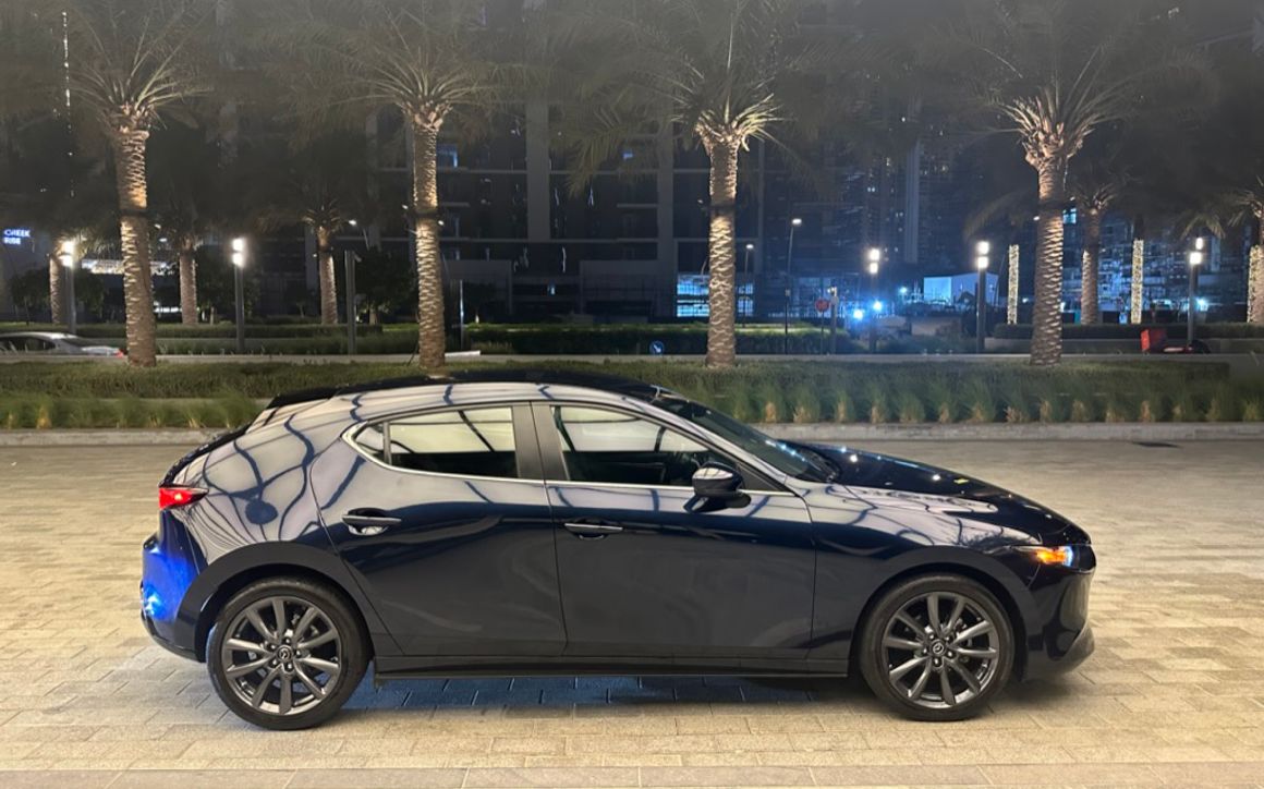 Mazda 3 - image 5