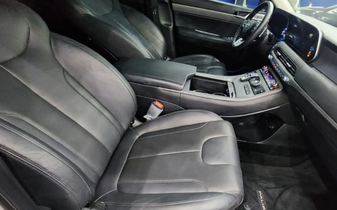HYUNDAI PALISADE - 2023 - image 8