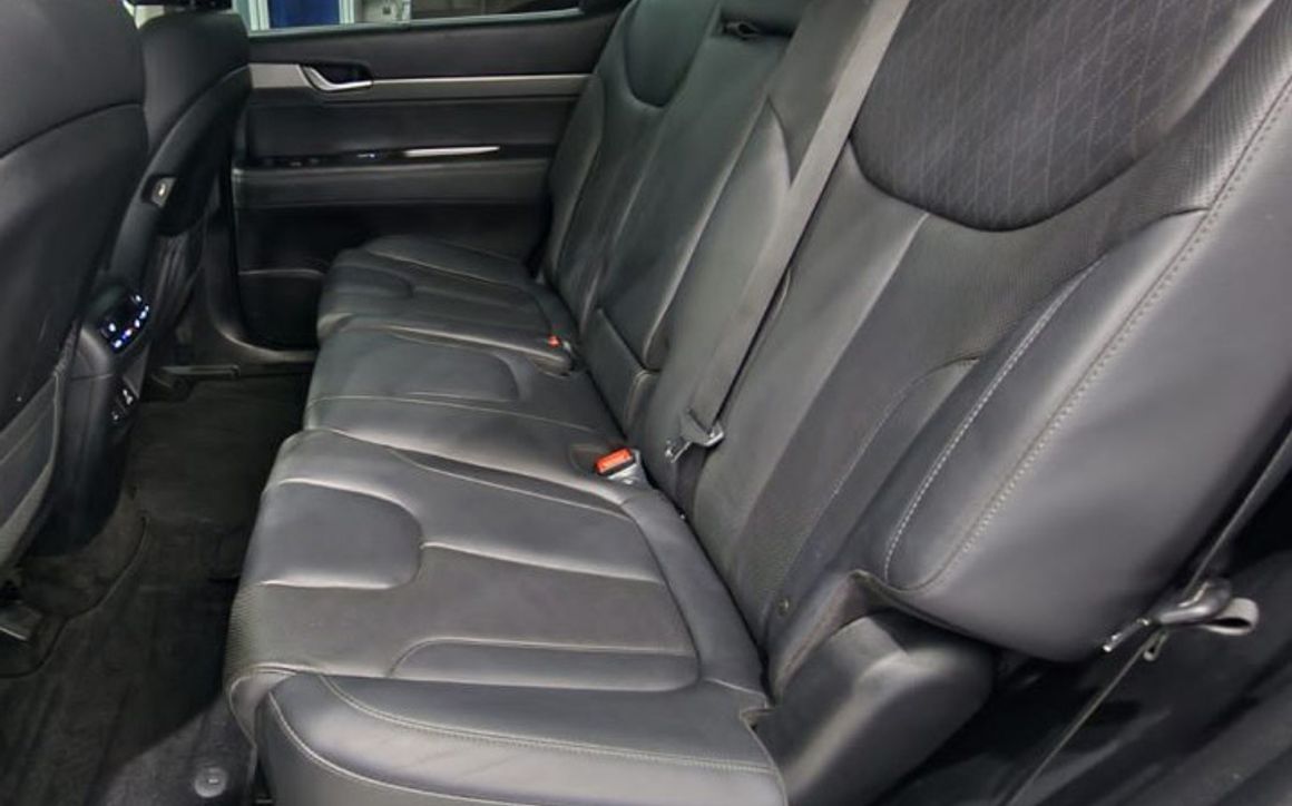 HYUNDAI PALISADE - 2023 - image 11