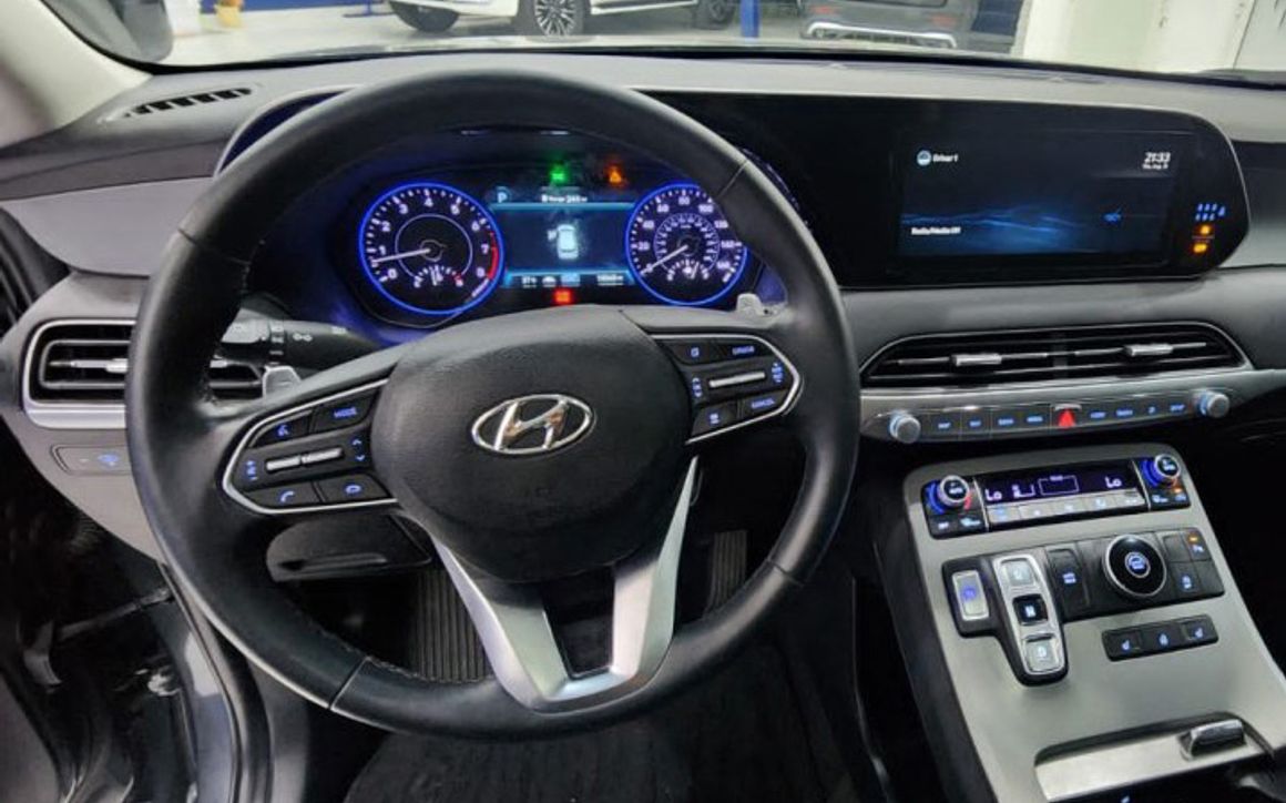 HYUNDAI PALISADE - 2023 - image 10