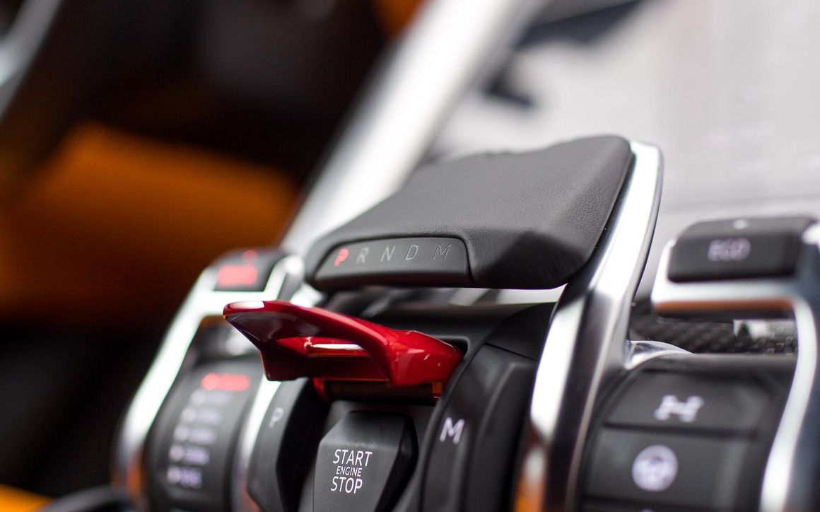 Lamborghini Urus - image 14