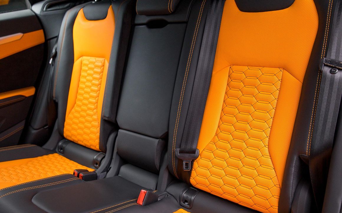 Lamborghini Urus - image 19