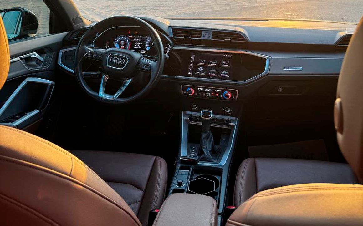 Audi Q3 Quattro S-line - image 5