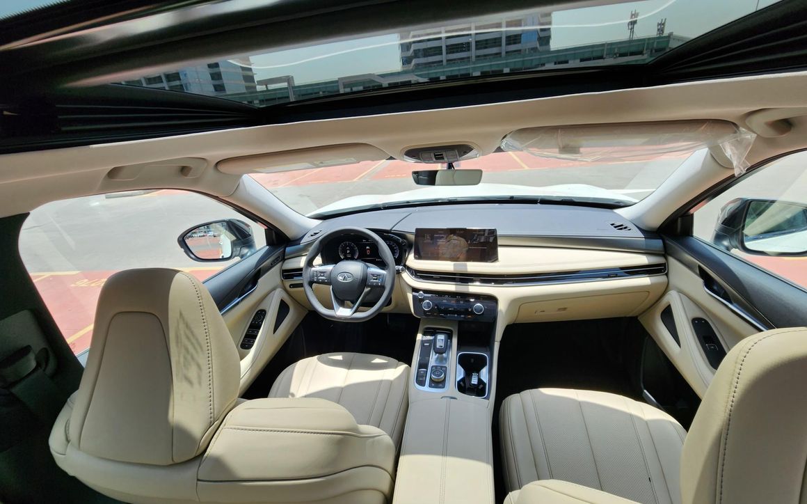 Infinity Qx60 - image 19