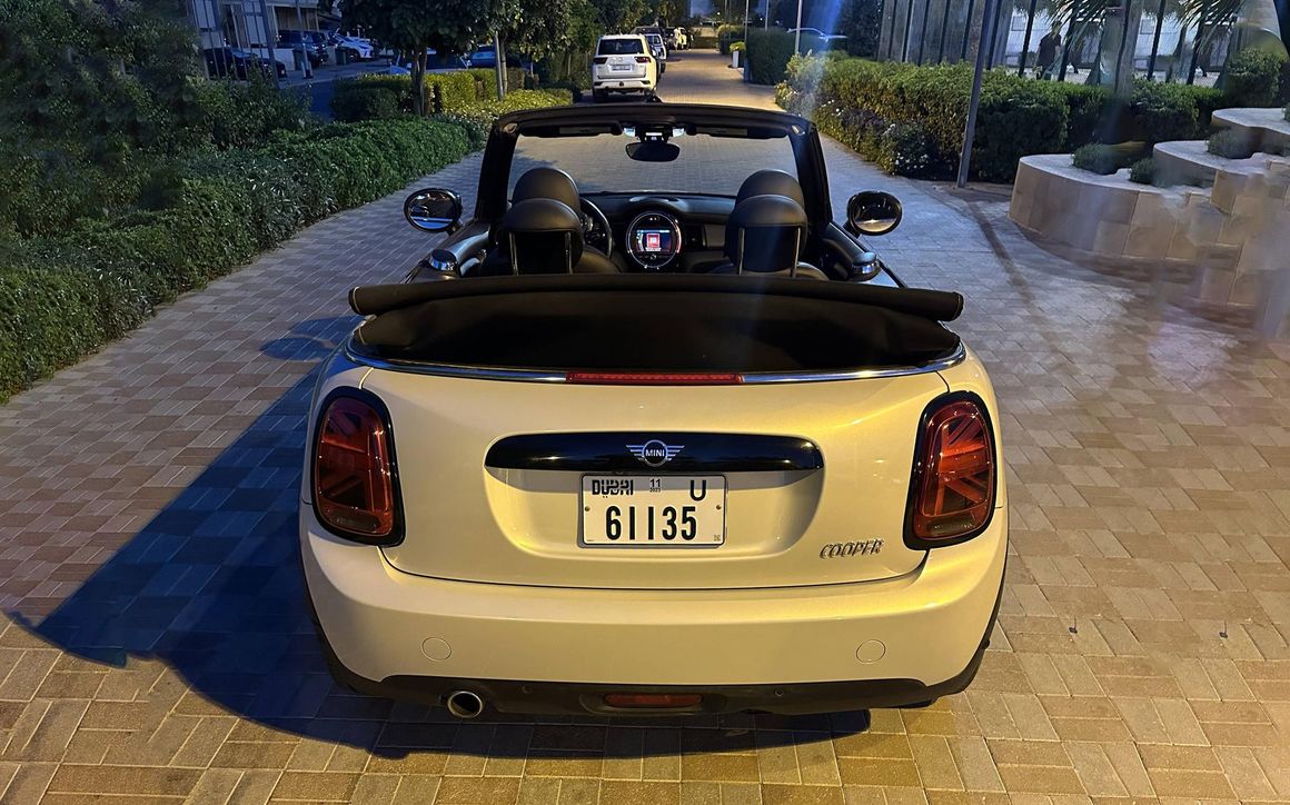 MINI COOPER - image 4