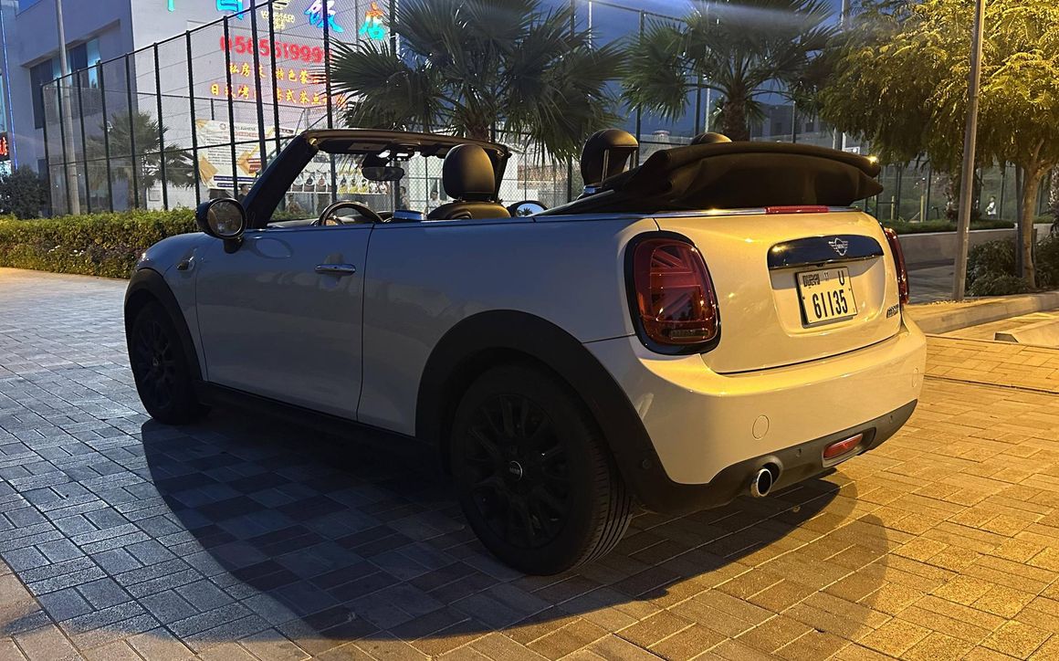 MINI COOPER - image 5