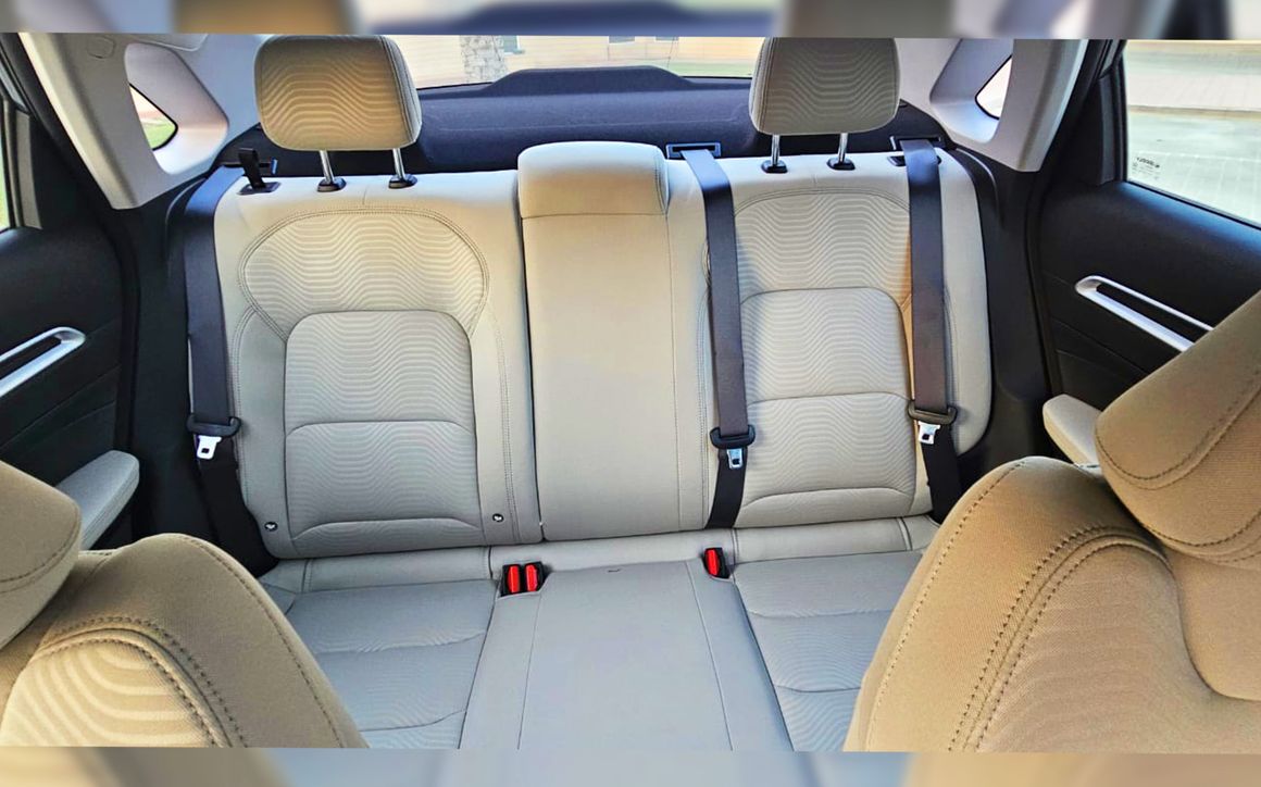 Geely Emgrand - image 7