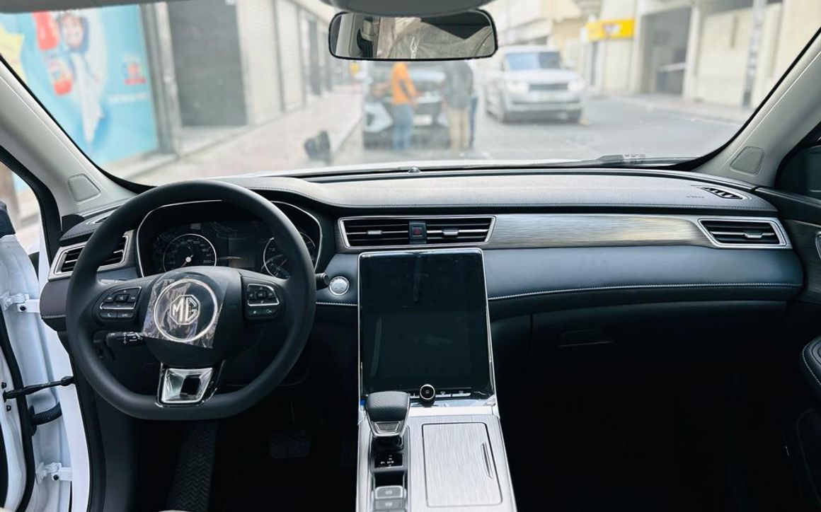 MG RX 5 - image 6