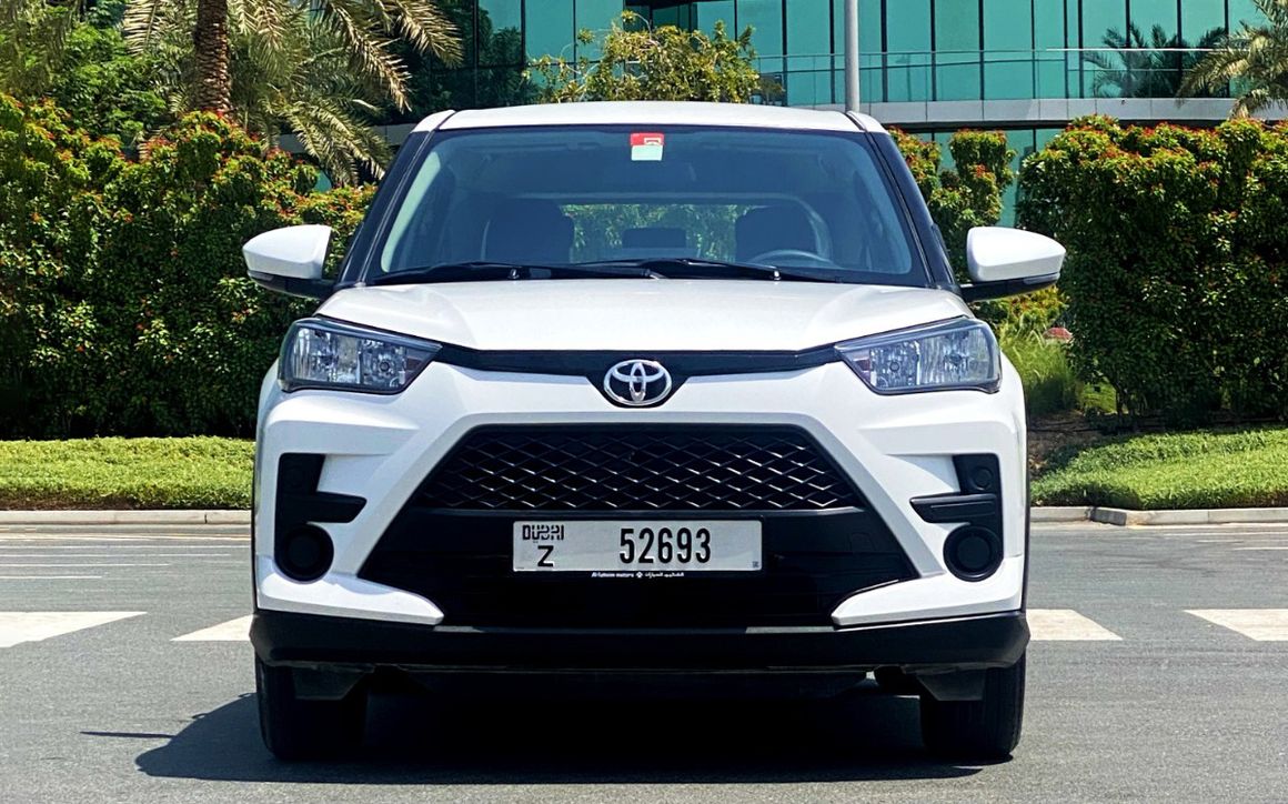 Toyota Raize 2023 - image 2