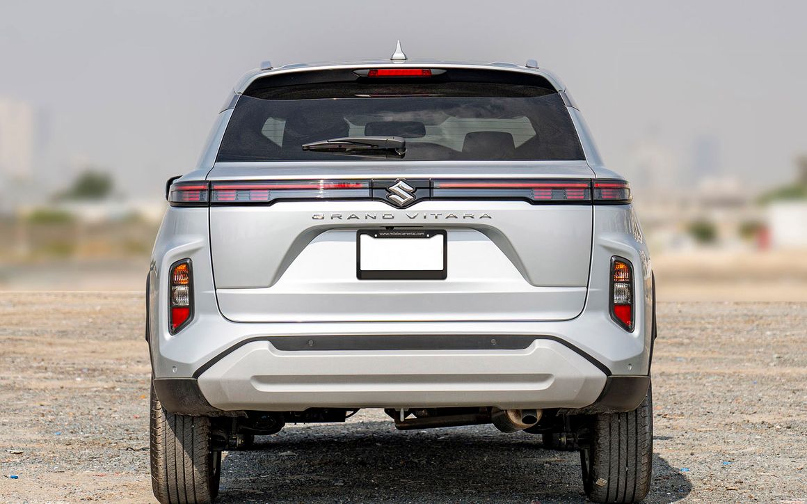 Suzuki Vitara - image 7