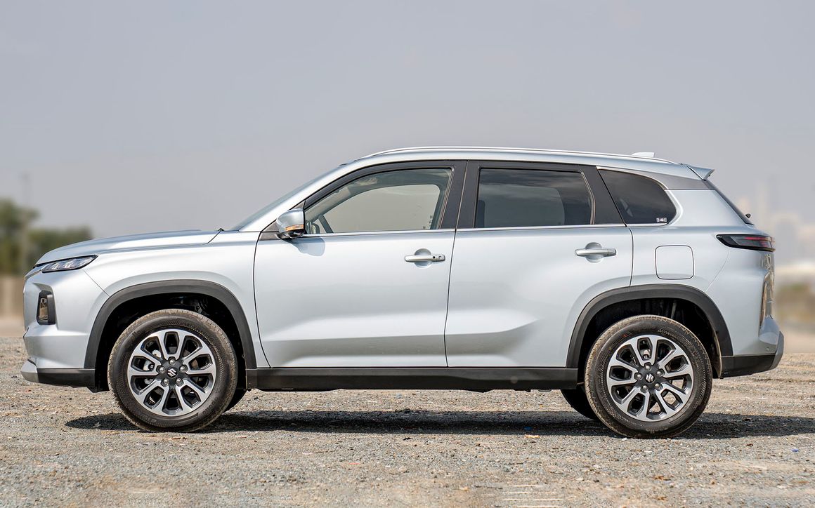 Suzuki Vitara - image 2
