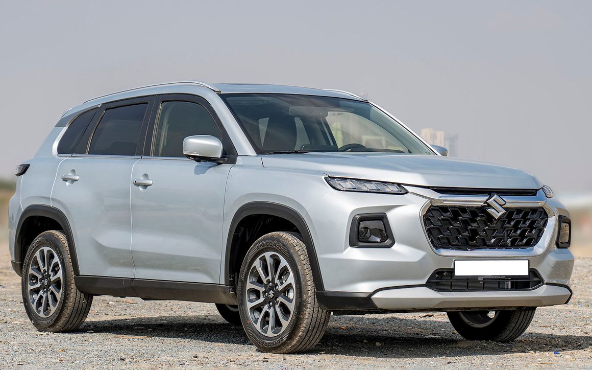 Suzuki Vitara - image 4