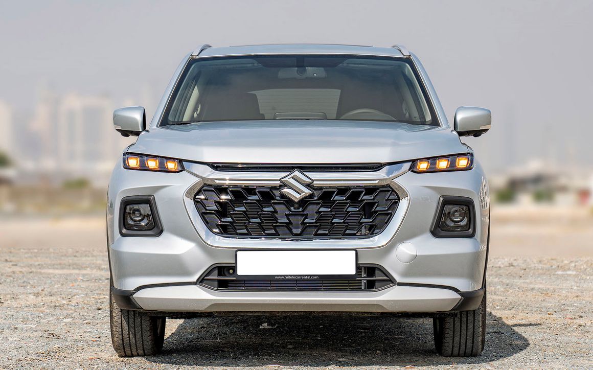 Suzuki Vitara - image 3