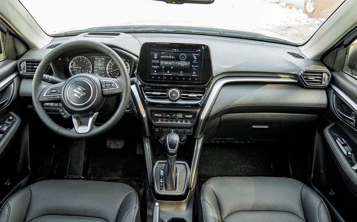 Suzuki Vitara - image 9