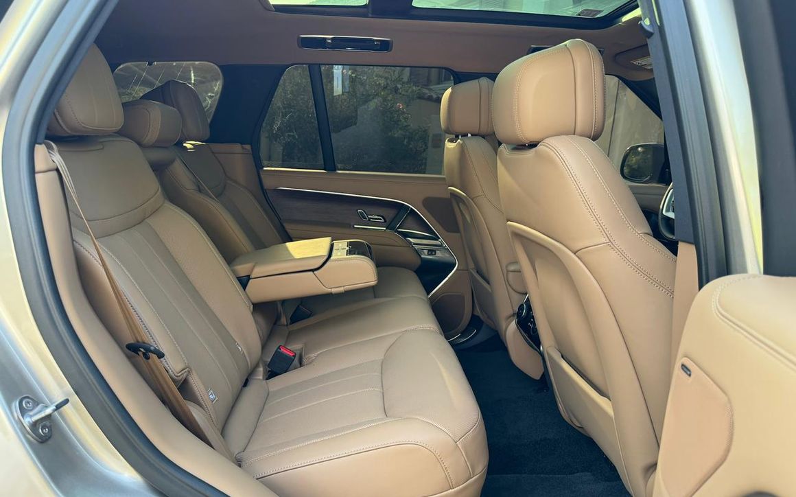 RANGE ROVER VOGUE - image 6