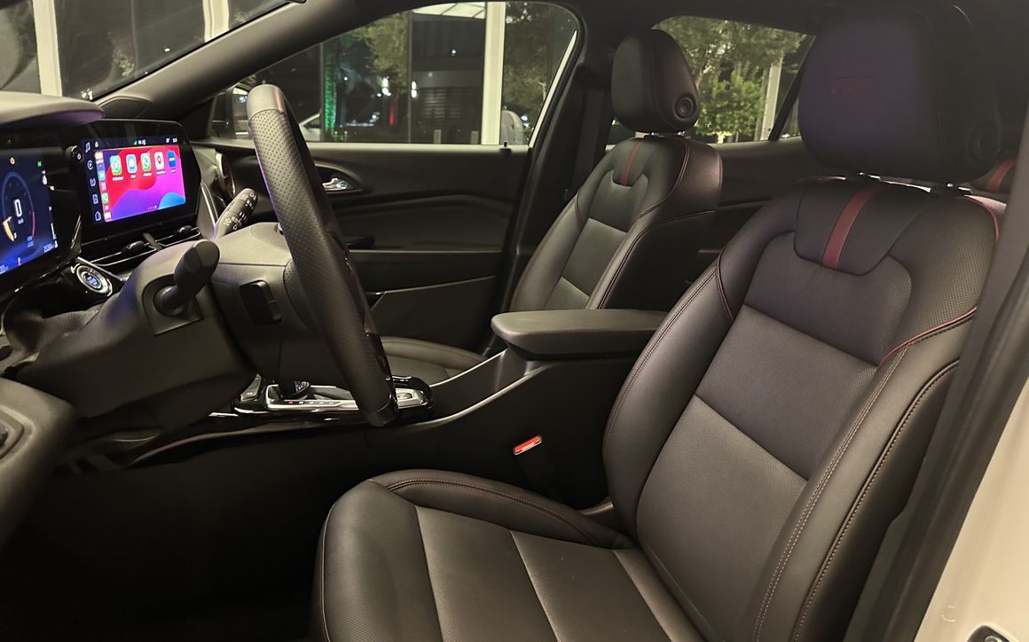 Chevrolet Trax - image 11
