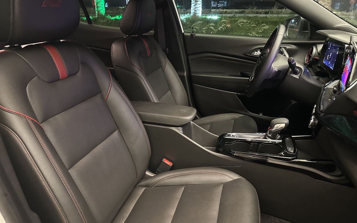 Chevrolet Trax - image 10
