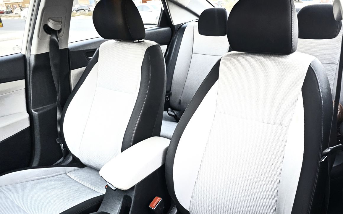Hyundai Accent 2020 - image 8