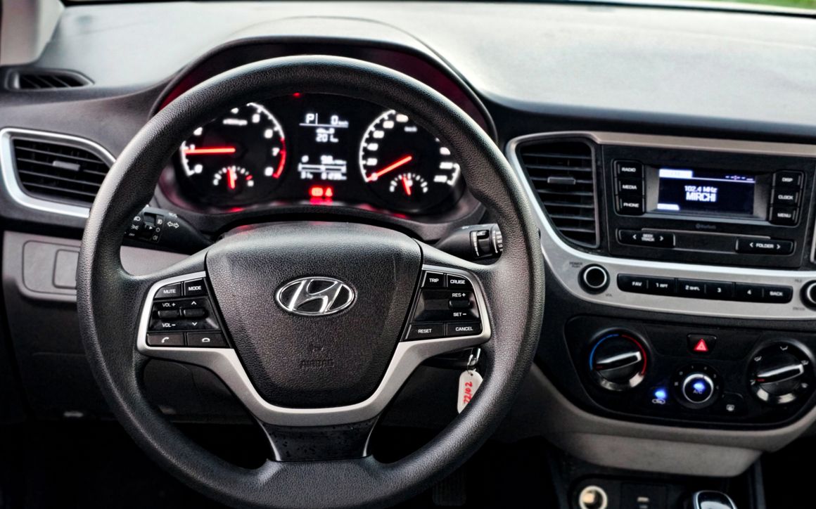 Hyundai Accent 2020 - image 7