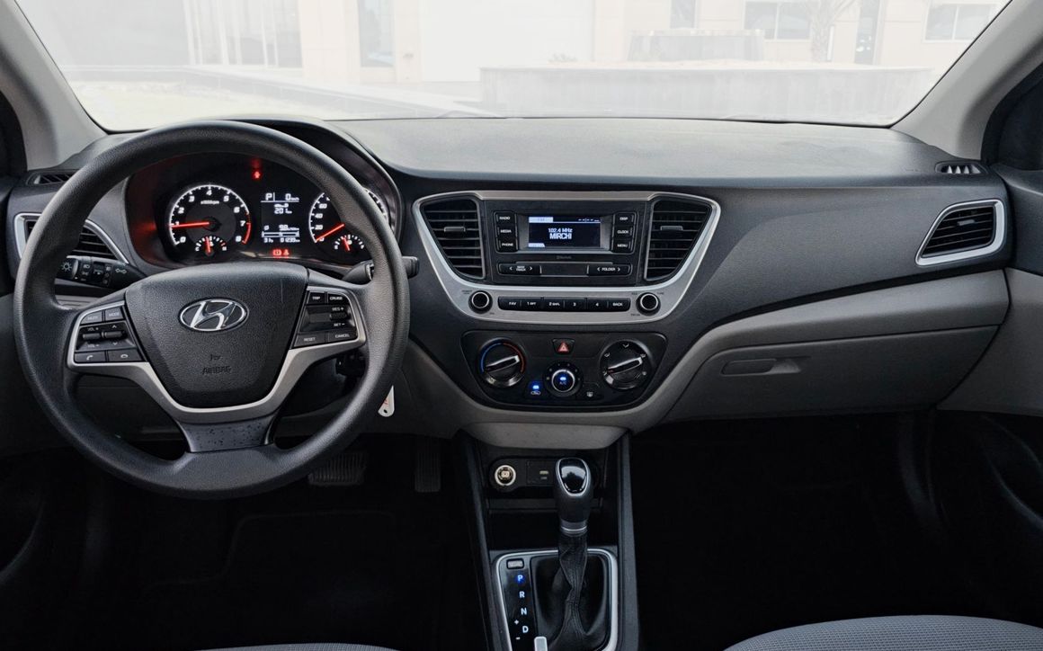 Hyundai Accent 2020 - image 6