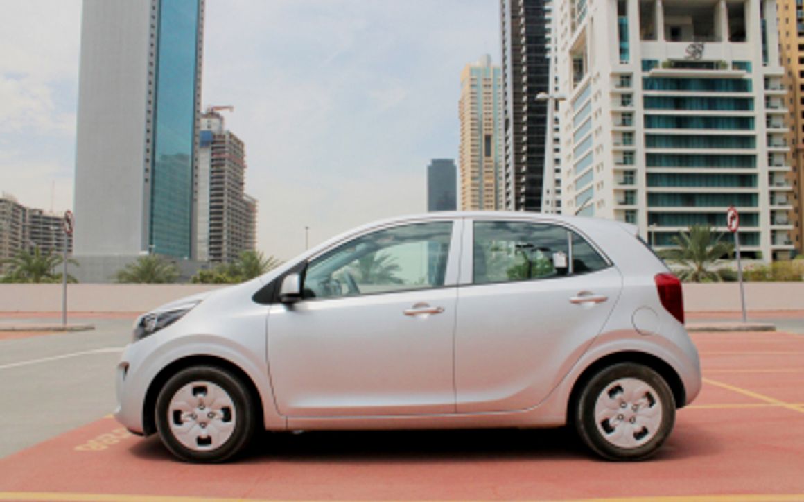 Kia Picanto - image 2