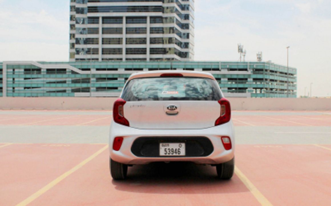 Kia Picanto - image 5
