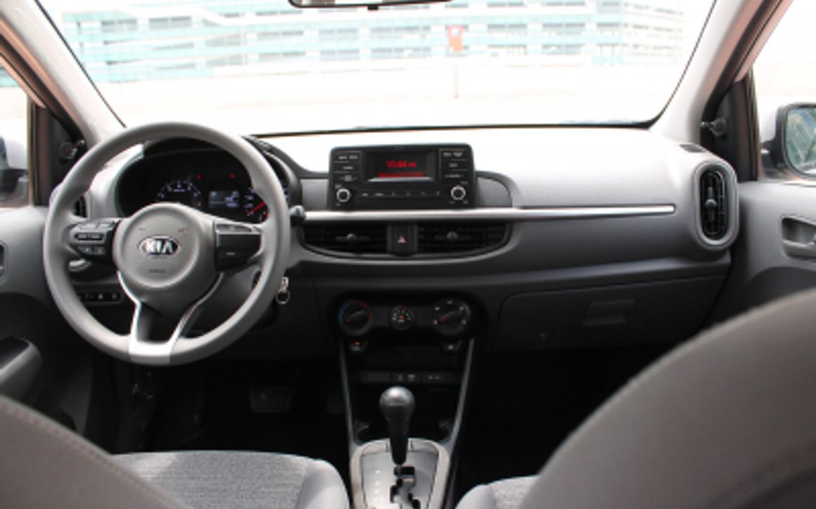 Kia Picanto - image 6