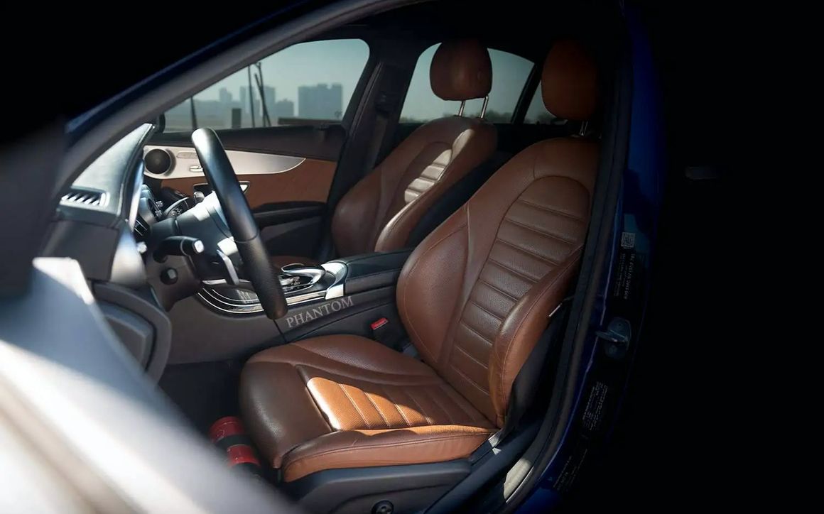 MERCEDES C200 - image 5