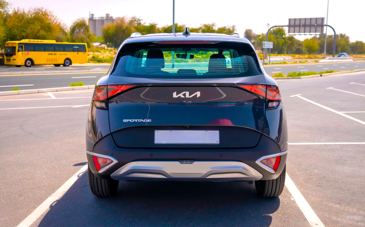 KIA SPORTAGE - image 5