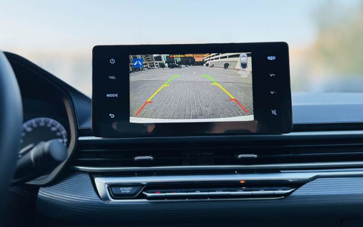 Geely EMGRAND - image 6