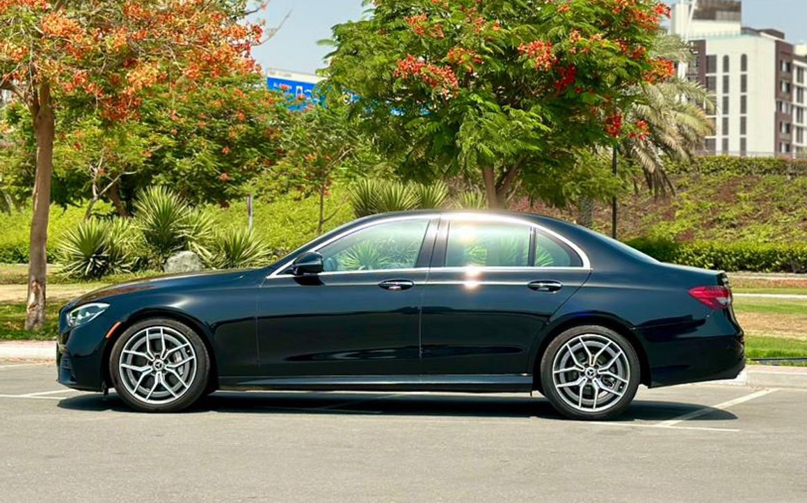 MERCEDES E350 - image 2