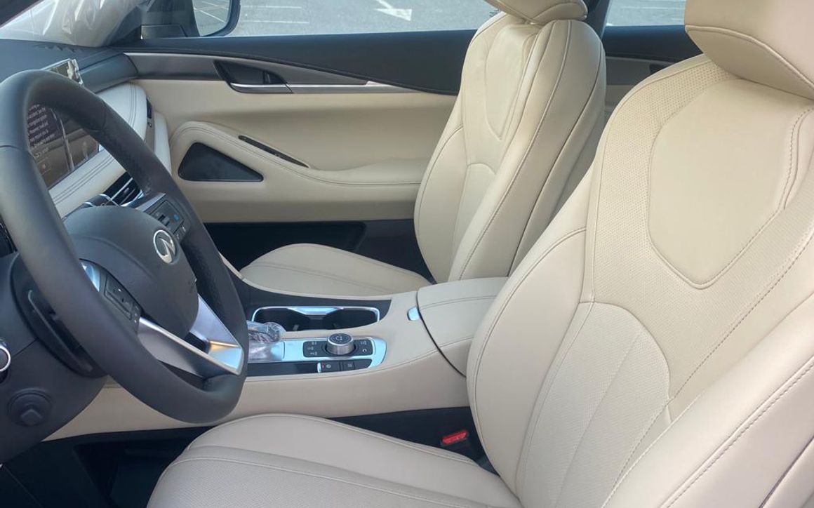 Infiniti QX60 - image 10