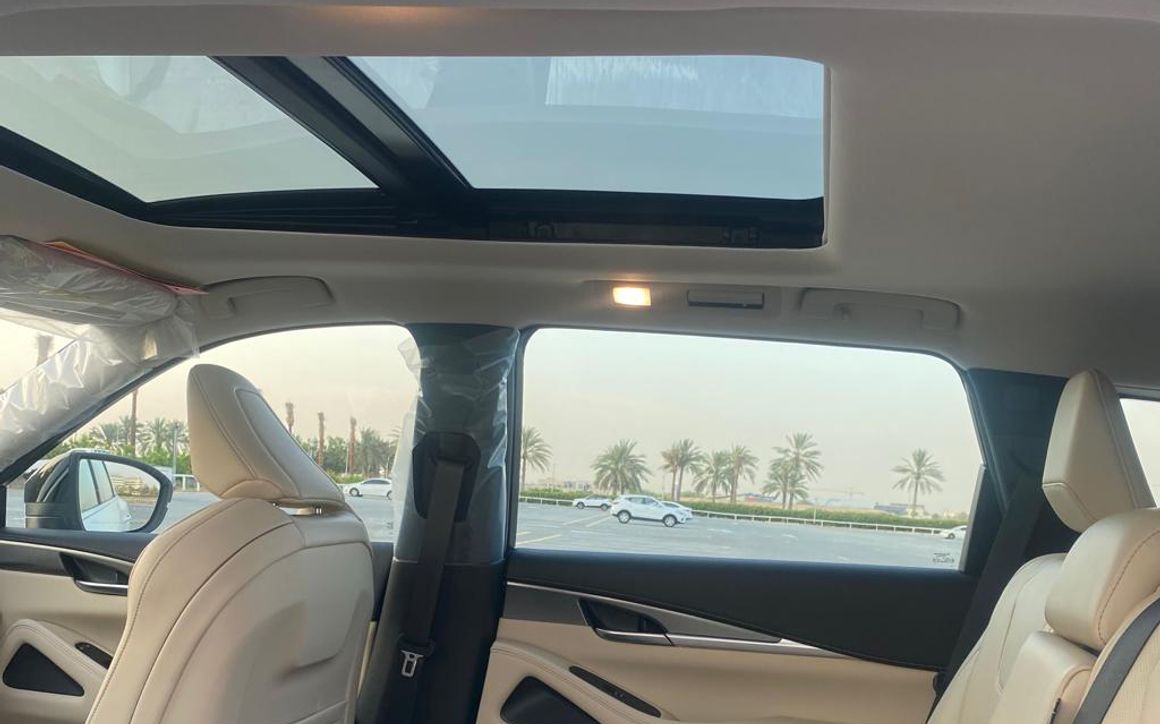 Infiniti QX60 - image 13