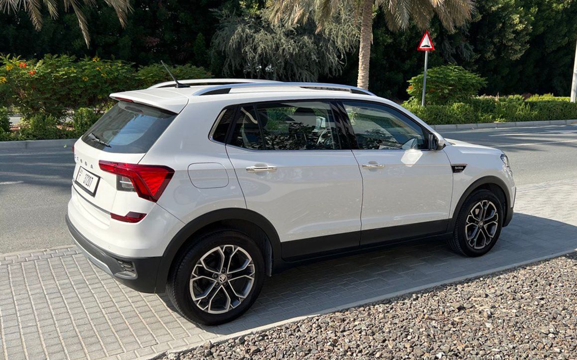 Skoda Kushaq - image 6