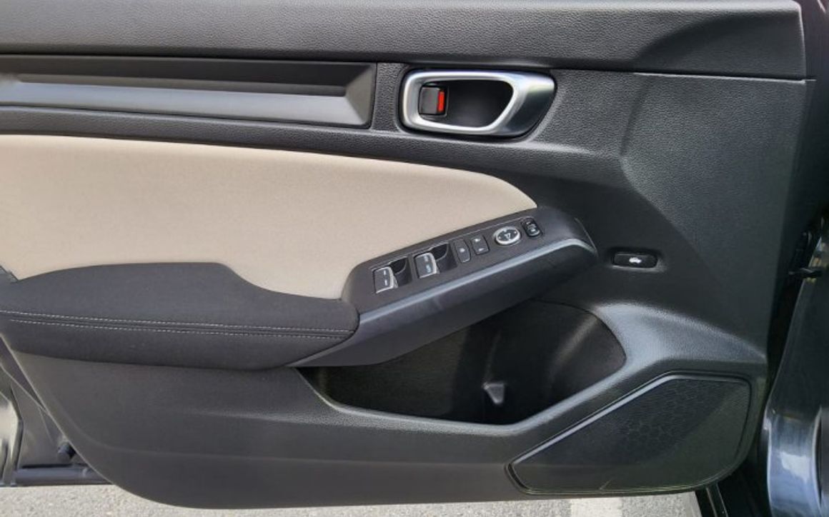 HONDA CIVIC - 2024 - image 11