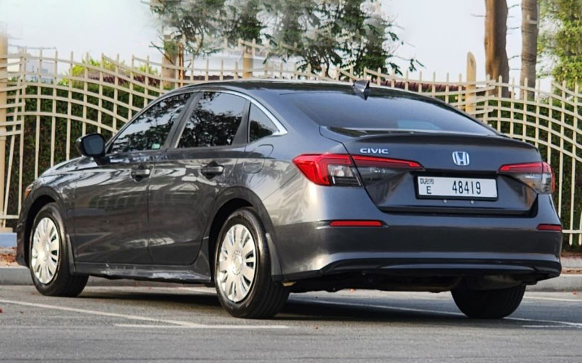 HONDA CIVIC - 2024 - image 3