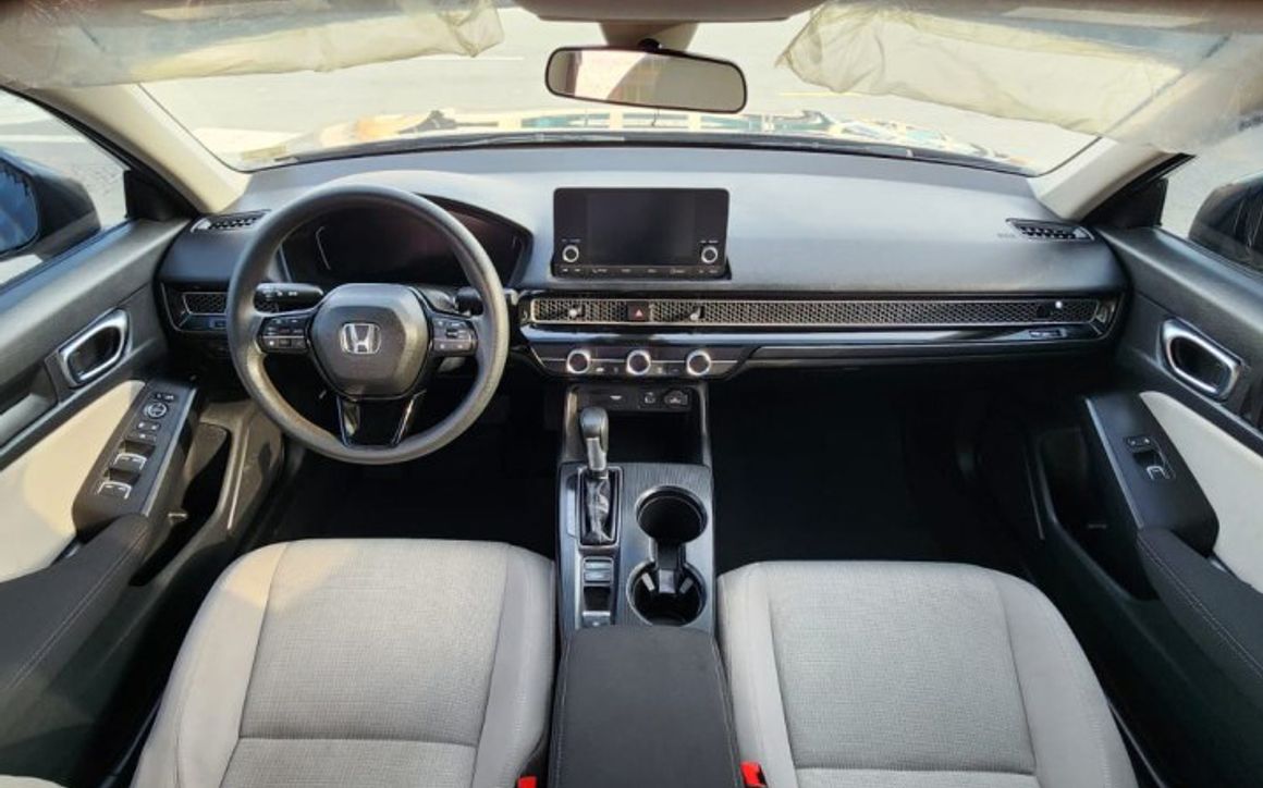 HONDA CIVIC - 2024 - image 7