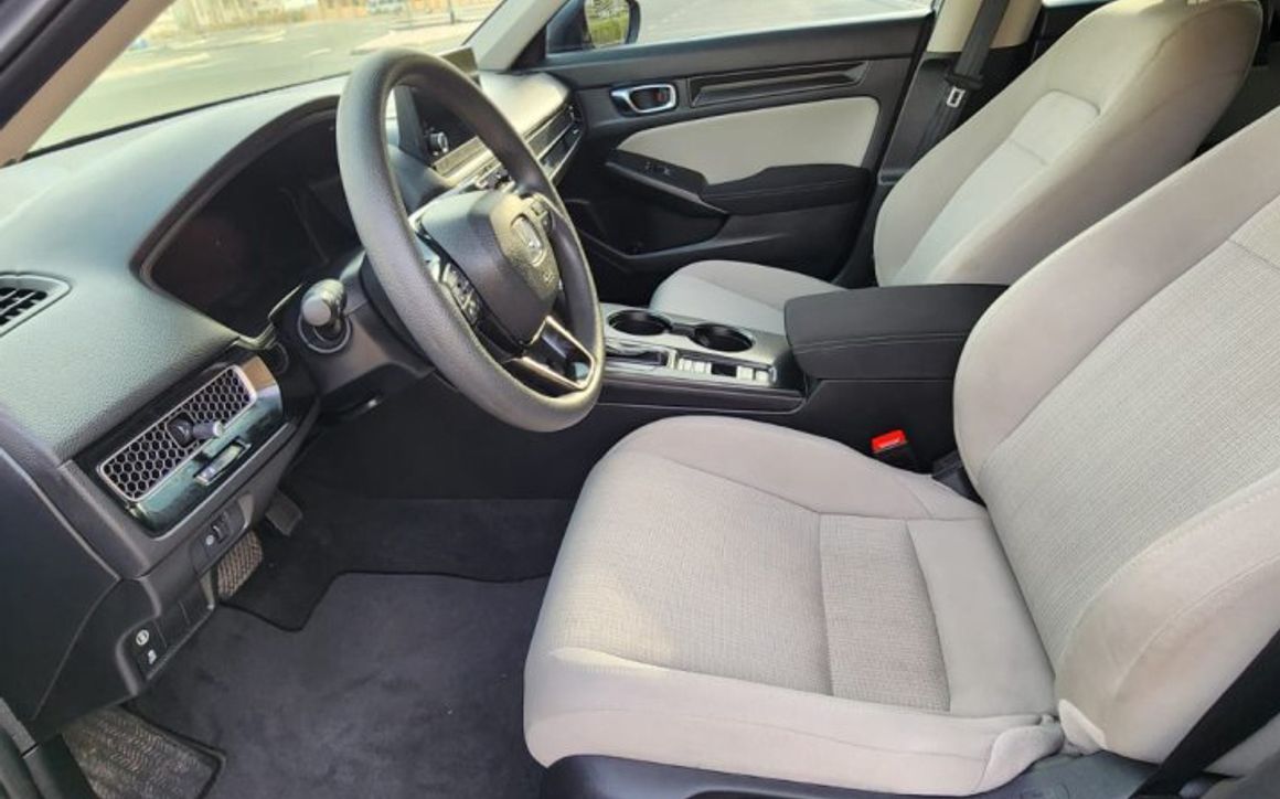 HONDA CIVIC - 2024 - image 5