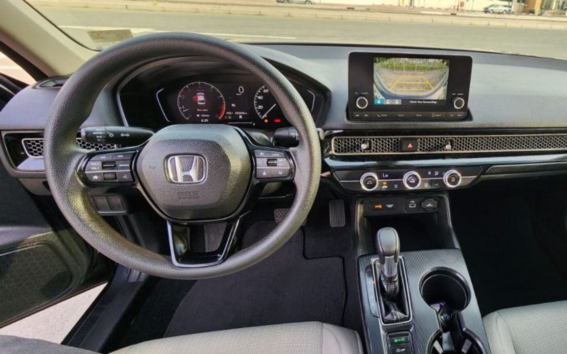 HONDA CIVIC - 2024 - image 6