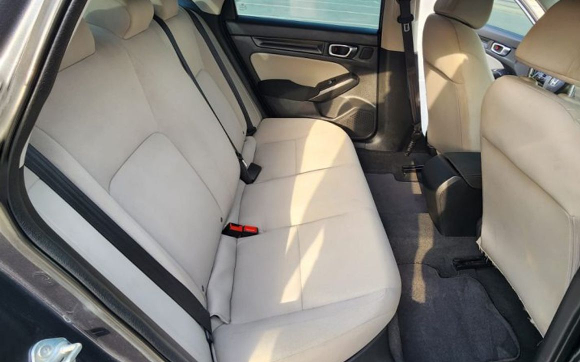 HONDA CIVIC - 2024 - image 8