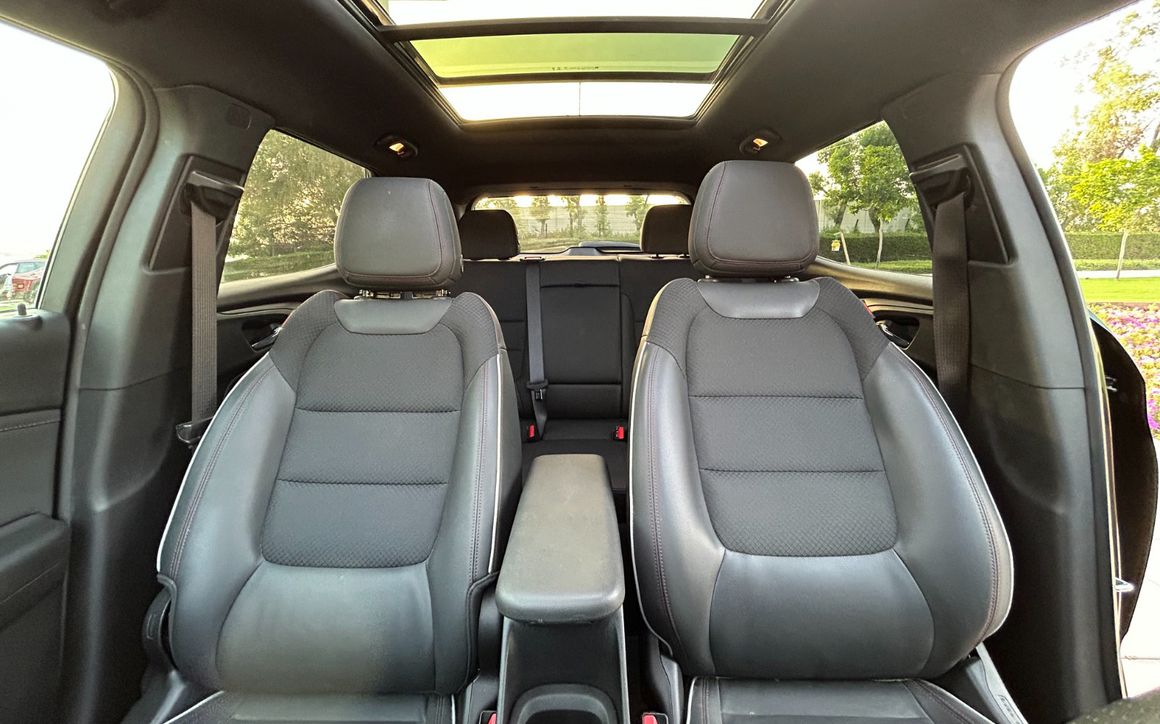 Chevrolet TRIALBLAZER - image 10