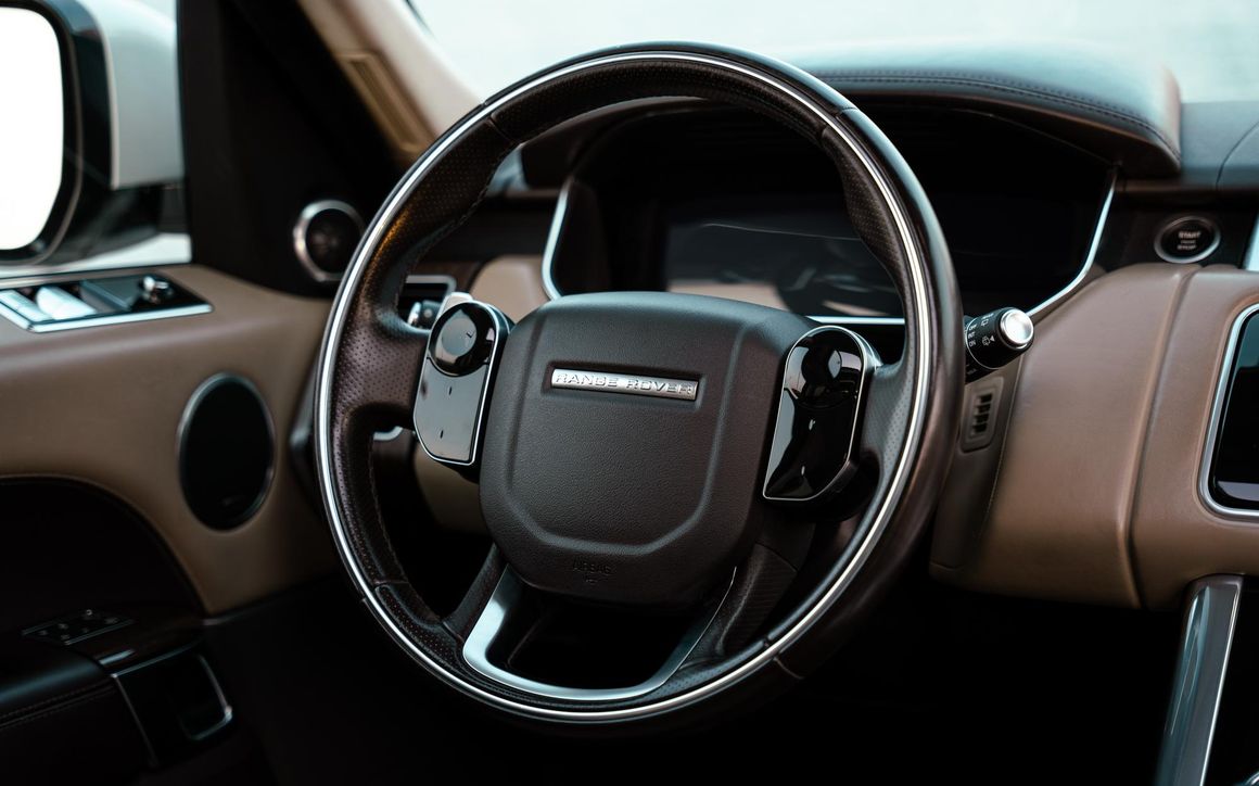 RANGE ROVER SPORT - image 4