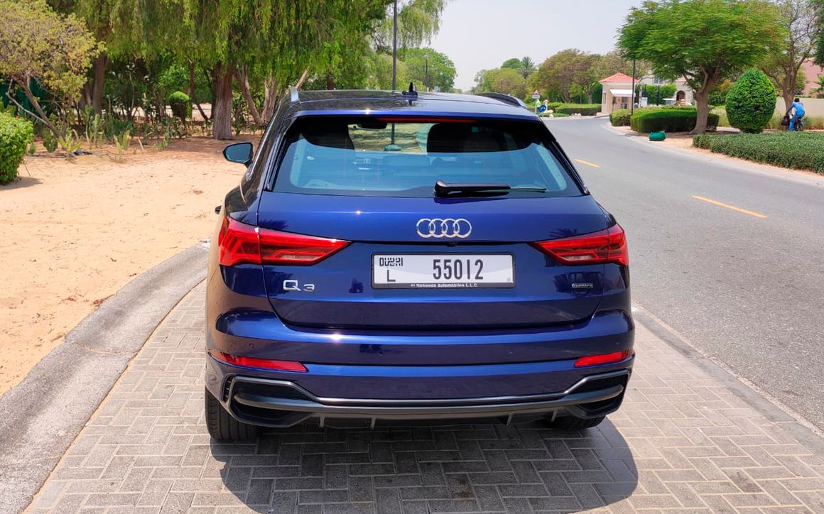 Audi Q3 S-Line Quattro - image 5