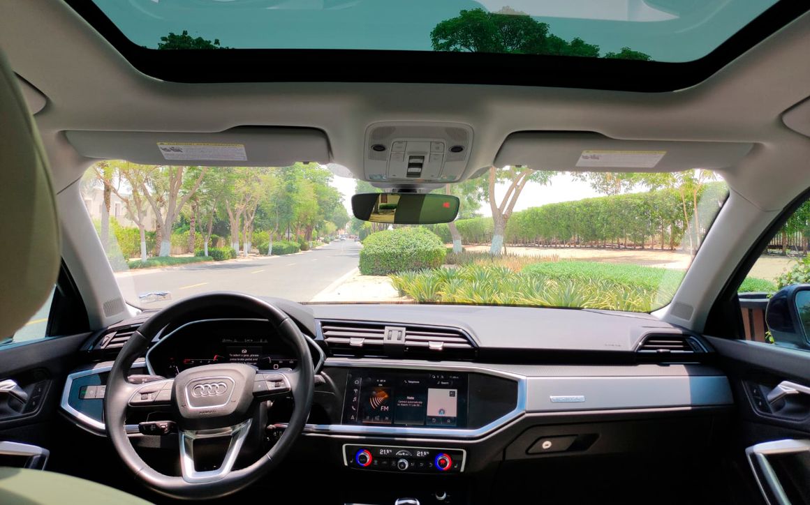 Audi Q3 S-Line Quattro - image 9