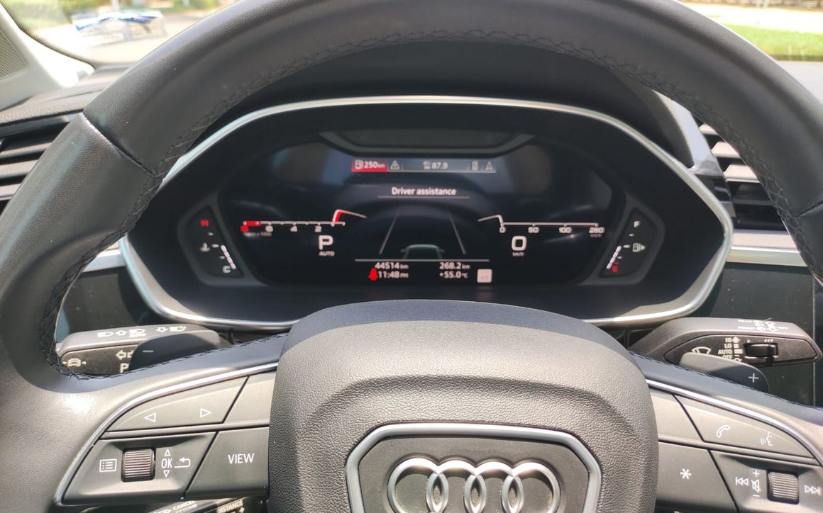 Audi Q3 S-Line Quattro - image 10