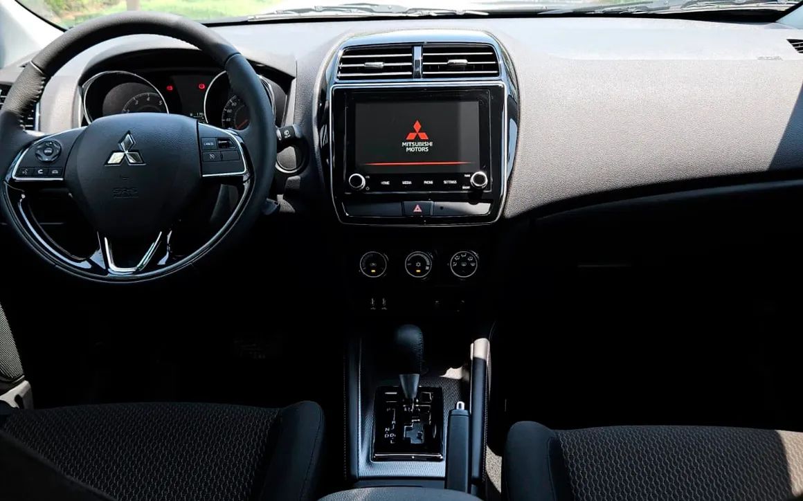 Mitsubishi ASX Special - image 12