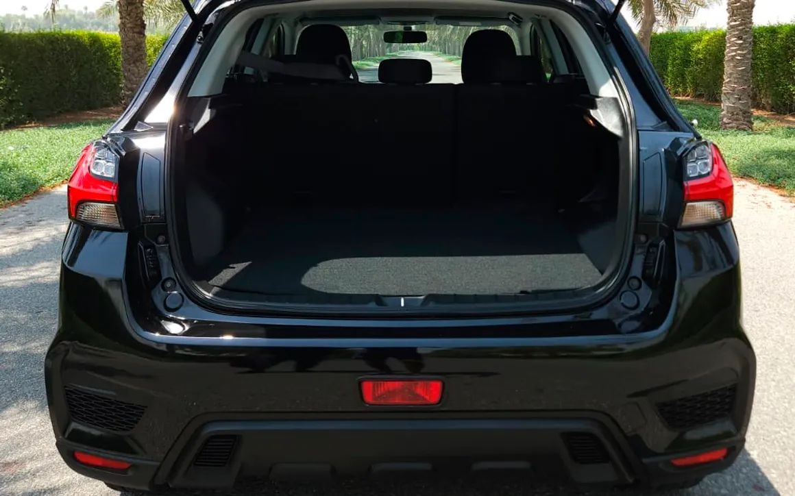 Mitsubishi ASX Special - image 9