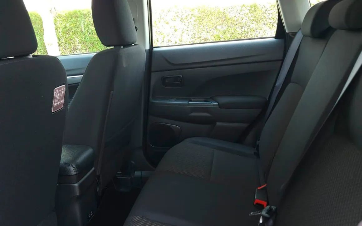 Mitsubishi ASX Special - image 13