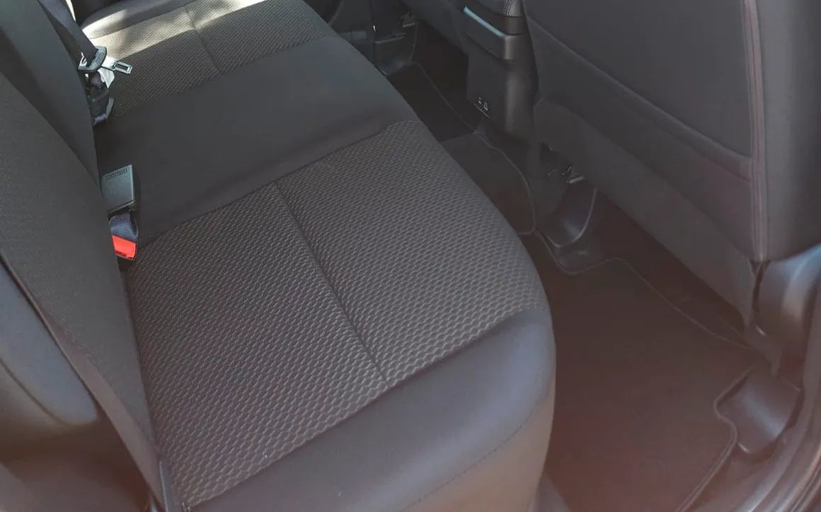 Mitsubishi ASX Special - image 14